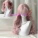 �E�B�b�O lolita ���f�B�[�X �t���E�B�b�O ������ʔ��Q �s���N ���� �����O�E�B�b�O ��߉��� ���h�� ���� ������ �ς���O�� �R�X�v�� �����[�^