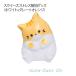  squishy симпатичный -тактный отсутствует аннулирование товары кошка животное кошка игрушка низкая упругость squishy декортивный элемент 3 шт. комплект soft кошка. игрушка .. симпатичный ощущение игрушка 