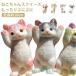  очень большой настоящий ..20cm товары .. большой squishy кошка мягкий игрушка ...... поверхность белый кошка смешанные товары очень большой моти моти Insta .