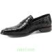  кожа обувь мужской pe колено Loafer монета Loafer натуральная кожа крокодил рисунок туфли без застежки джентльмен обувь платье обувь модный бизнес ходить на работу свадьба 