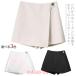  юбка-брюки юбка юбка-брюки женский низ шорты юбка casual 20 плата 30 плата 40 плата 
