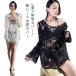  купальный костюм покрытие UV cut body type покрытие ультрафиолетовые лучи меры общий гонки tops женский Rush Guard пляж покрытие гонки бикини блуза ...