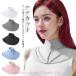 hi... модный прохладный шея покрытие UV cut шея покрытие контакт охлаждающий охлаждающий UV охладитель для шеи . средний меры тепловая защита навес шея товары прохладный ne