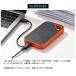�O�t��HDD �|�[�^�u��HDD SSD �O�t���n�[�h�f�B�X�N 2TB 4TB ��e�� USB3.0 �����]�� �h�� �ϏՌ� ���^ �y�� PC�Ή� �m�[�g�p�\�R�� �f�[�^�ۑ� HDD �֘A�摜3