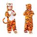  тигр животное костюмы Kids детский n Tiger для малышей костюм Event party .. симпатичный костюм мульт-героя . Рождество костюм 
