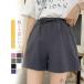  лето новый продукт шорты шорты женский свободно одноцветный casual серия модный выход женщина прекрасный ножек надеты .. простой прогулка тонкий ...
