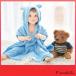 || подавляющий kospa|| детский купальный халат пончо младенец Kids с капюшоном банное полотенце детский пижама кнопка имеется ванна бассейн водные развлечения купальный костюм 