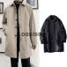  spring coat men's trench coat thin commuting ... travel coat jacket casual spring outer formal M~5XL