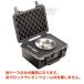 �X���[���P�[�X �t�H�[���Ȃ�(�~���^���[�P�[�X�E�v���e�N�^�[�P�[�X) 232�~192�~111mm �u���b�N 1150NFBK �y���J���v���_�N�c�iPELICAN PRODUCTS�j