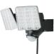LED�Z���T�[���C�g 2���� �R���Z���g�� DLA-7T200 DAISHIN(��i) ���邳2000���[�����y���ʌ���z
