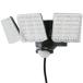 LED�Z���T�[���C�g 3���� �R���Z���g�� DLA-7T300 DAISHIN(��i) ���邳3000���[�����y���ʌ���z