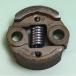 ååK (shindaiwa) ݼʧ RM272-S2NY/RM272-S2NYD ޤӤڥ᡼زġ