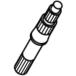 åեA (shindaiwa) ݼʧ SRE2600SL-L/SRE2600SL-U/SRE2600SL-UT ޤӤڥ᡼زġ