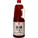 higasi maru соевый соус .. суп соевый соус 1.8L