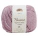  - manaka Poe m Lilly фрукты окраска шерсть средний futoshi Col.506 виноград 25g примерно 78m 2428