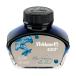  пеликан Pelikan бутылка чернила 400176 blue black 