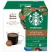  Starbucks house Blend nes Cafe Dolce Gusto специальный Capsule 12P, коробка, постоянный кофе, черный кофе, Pod 