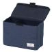 Kenko камера сумка Luce внутренний box M 2.7L midnight голубой M-MBL