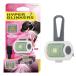 PLATZ PET SUPPLISES&amp;FUN( Platz ) ошейник собаки прогулка сопутствующие товары гипер- Brin The Cars EX розовый 