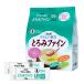 ki You pi- уход еда ......... штраф 1.5g×50шт.@ загуститель растворение легко dama став трудно 