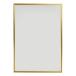 A.P.J. aluminium рама для постера / Fit рама A3 размер (297×420mm) Gold 