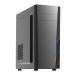 ZALMAN T8 middle tower PC кейс 5 дюймовый Bay имеется CS8140 черный 