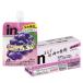in желе лес . кондитерские изделия фрукты еда чувство ..(150g×6 шт ) питание пассажирский еда ( биотин ) клетчатка мульти- витамин десерт виноград местного производства 
