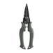  Shimano (SHIMANO) рыбалка для зажим нож AD плоскогубцы RH модель F хаки CT-541P
