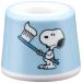 ske-ta-(Skater) зубная щетка подставка зубная щетка класть Snoopy TBST1-A