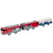  Plarail S-25 EH500 золотой Taro 