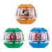  Bandai (BANDAI) Kamen Rider zetsuDX Legend rider капсулпа sem комплект 02