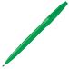 Pentel ручка на водной основе фломастер S520-DD зеленый 10 шт. комплект 