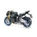  Tamiya 1/12 мотоцикл серии No.133 Yamaha YZF-R1M пластиковая модель 14133
