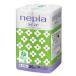 ne Piaa nepinepi туалет to roll 12 roll двойной 25m наматывать 541355 pra The select 