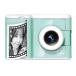  Sega fe Eve (SEGA FAVE) PRINT CAMERAp licca mint green 