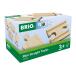 BRIO из дерева направляющие развивающая игрушка прямой линия направляющие 54mm объект возраст 3 лет ~ 33333 день рождения Рождество подарок салон развлечение мужчина девочка 