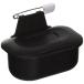  Shimano (SHIMANO) коробка для приманок мобильный sasie inserting CS-034N ограниченный черный 