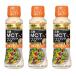  день Kiyoshi oi rio день Kiyoshi MCT заправка соус кунжут &amp; орехи 190ml×3 шт 
