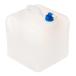 e-pi- M Japan (Apm Japan) APM Japan складной ёмкость для воды 20L прозрачный 
