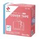 nichi van ka обмотка руля прозрачный 35mm×8m