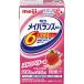 mei баланс Mini клубника тест 125ml×24шт.@ кейс Meiji 