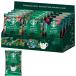  Starbucks oligami personal карниз кофе 3 вид ассортимент BOX?(12 кубок минут ) кофе карниз постоянный кофе черный ko-