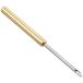 Clover флис normal steel g наконечник иглы 6шт.@ брать .
