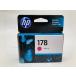 HP 178 �e�F �W���e�� ���� �C���N�W�F�b�g�J�[�g���b�W �A�E�g���b�g �����؂� ���g�p ���J�� �֘A�摜3