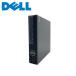 DELL OPTIPLEX 3000 Micro б/у настольный Core i5-12500T память 16GB SSD256GB Windows11Pro 64bit compact компактный маленький размер 