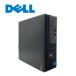DELL OPTIPLEX 3000 SFF б/у настольный Intel no. 12 поколение CPU Core i5-12500 память 16GB SSD256GB DVD-ROM Windows11Pro