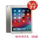 Apple iPad no. 6 поколение Wi-Fi модель емкость 32GB 9.7 дюймовый серебряный A1893 MR7G2J/A б/у слегка царапина 
