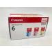 Canon BCI-6/3MP 3 цвет мульти- упаковка оригинальный чернильный картридж outlet окончание срока действия не использовался нераспечатанный 