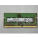 [Samsung]2 шт. комплект DDR4 2666 PC4 21300 8GB модуль Note PC для SO-DIMM non-ECC б/у память б/у детали 