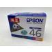 EPSON IC4CL46A1 4 цвет мульти- упаковка футбольный мяч оригинальный чернильный картридж outlet окончание срока действия не использовался нераспечатанный 